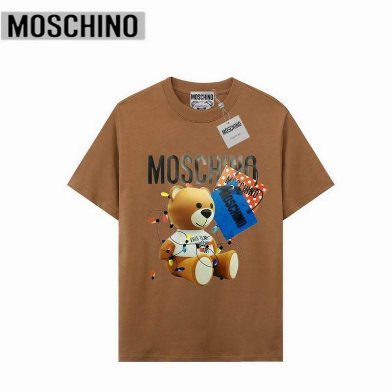 Moschino T-shirts 641